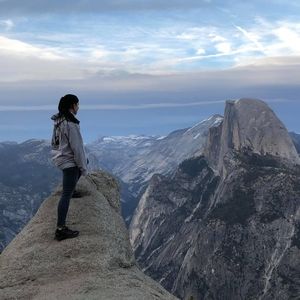 Meet your Posher, Julia